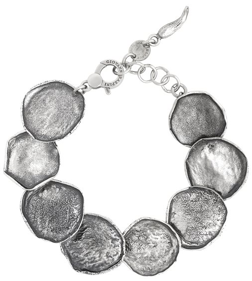 Armband Giovanni Raspini Dame Fuego in Silber 12642 - 12642